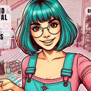 Create and Sell Digital Products Online: A Beginner's Guide Create and Sell Digital Products Online: A Beginner's Guide