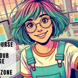 Online Course for Free: Expand Your Knowledge & Comfort Zone online course for free