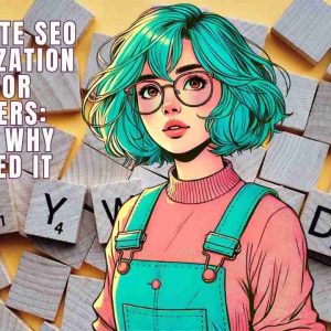 Ultimate SEO Optimization Guide for Beginners Ultimate SEO Optimization Guide for Beginners