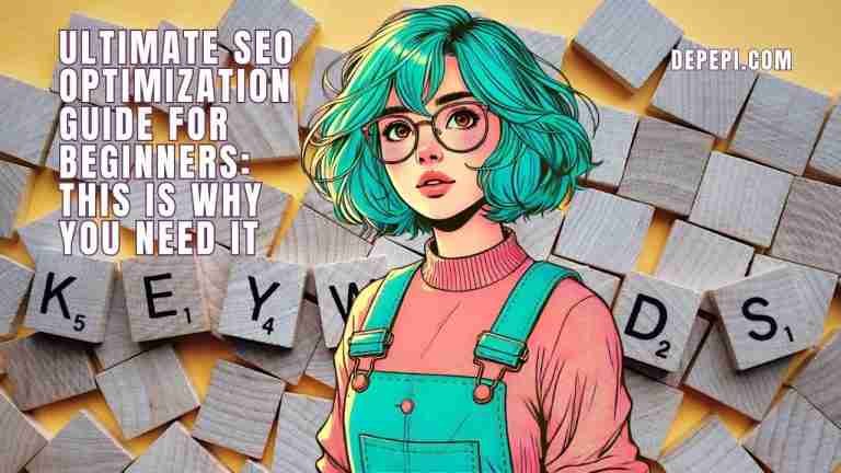 Ultimate SEO Optimization Guide for Beginners