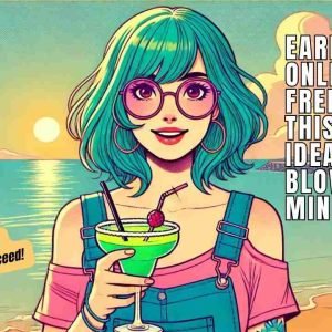 Earn Money Online for Free With This Simple Idea Earn money online for free with this simple idea