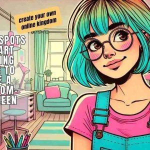 Free Spots! Smart Marketing Classes to Become a Work-From-Home Queen Free Spots! Smart Marketing Classes to Become a Work-From-Home Queen