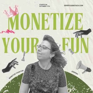 Work-from-Home Jobs: Monetize Your Fun Work from home jobs: monetize your fun