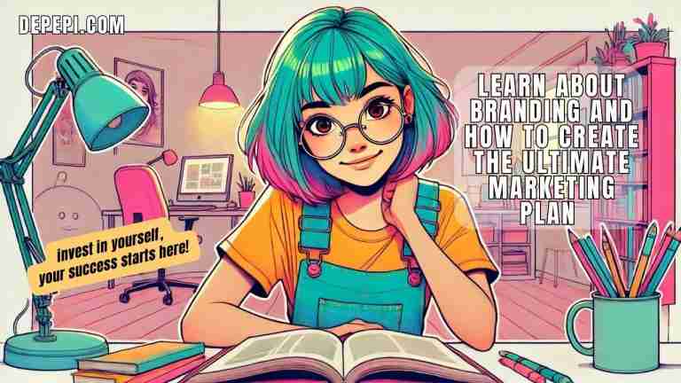 Learn How to Create the Ultimate Marketing Plan