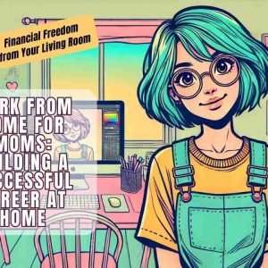Work-from-Home for Moms: Building a Successful Career at Home Work from Home for Moms: Building a Successful Career at Home