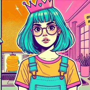 How to Become a Work From Home Queen How to Become a Work From Home Queen