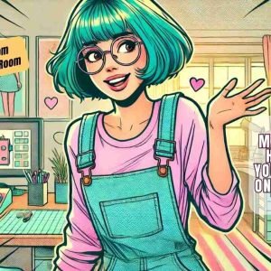 Fashion Marketing - How To Be Yourself and On Brand All the Time Fashion Marketing - How To Be Yourself and On Brand All the Time