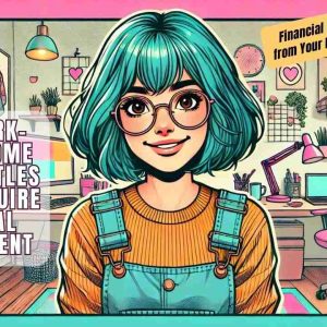 Top Work-From-Home Side Hustles That Require Minimal Investment Top Work-From-Home Side Hustles That Require Minimal Investment