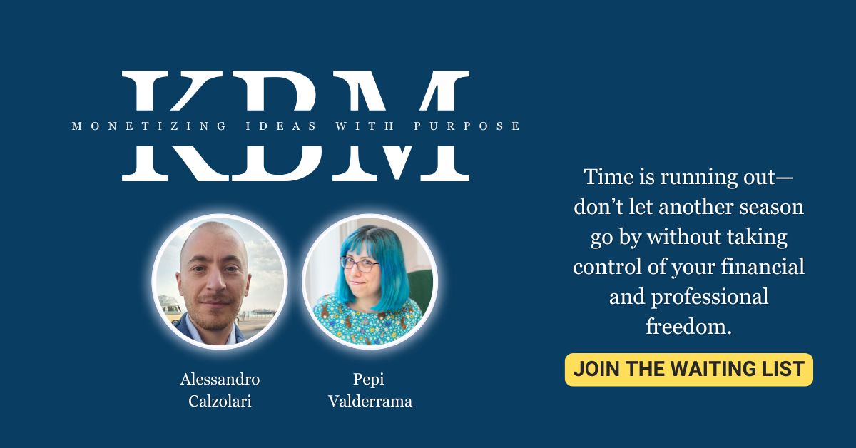 The power of thoughtful branding: Knowledge-Based Method