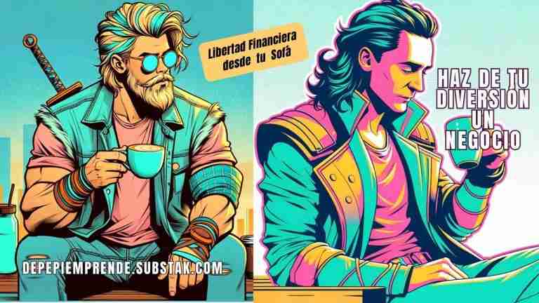 Become a Work-from-Home Queen in Spanish