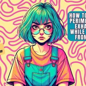 How to Manage Perimenopause Exhaustion While Working from Home How to Manage Perimenopause Exhaustion While Working from Home