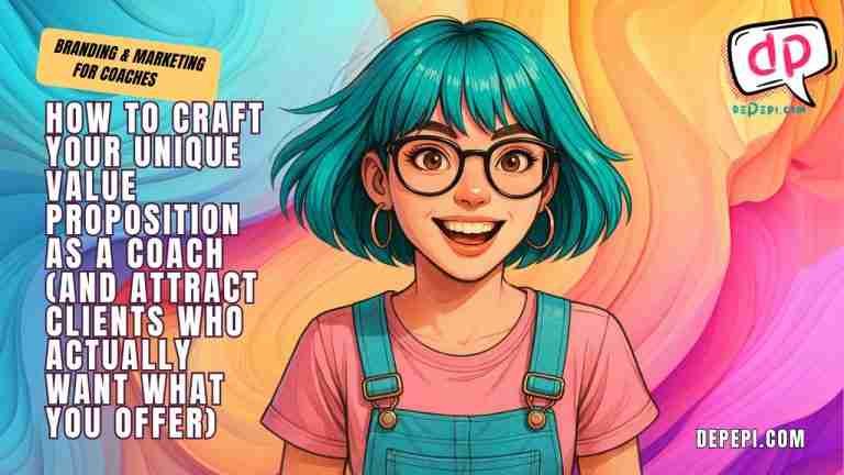 Marketing KPIs = Sales! How to Craft the Perfect UVP