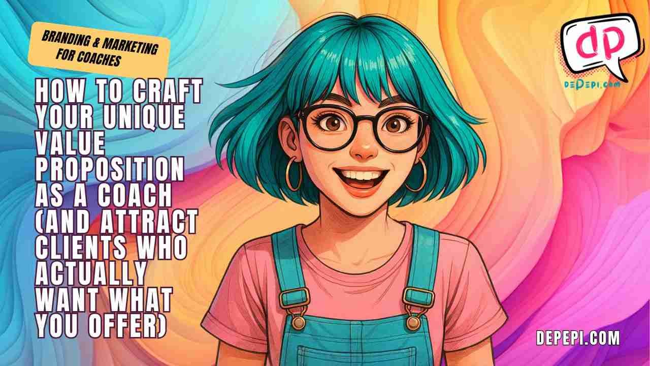 Marketing KPIs = Sales! How to Craft the Perfect UVP