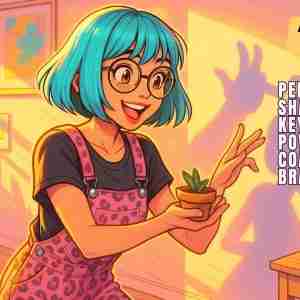 Perception Shaping: The Key to Powerful Coaching Brands Perception Shaping: The Key to Powerful Coaching Brands