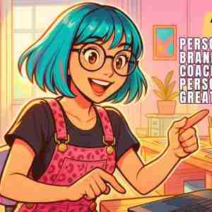 Why do Coaches Need Branding Coaches? Personal Branding Coaches: The Person Behind Great Brands