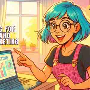 Marketing for Coaches Who Hate Marketing Marketing for Coaches Who Hate Marketing