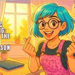 Authentic Marketing: Avoiding the Pushy Salesperson Trap Authentic Marketing: Avoiding the Pushy Salesperson Trap