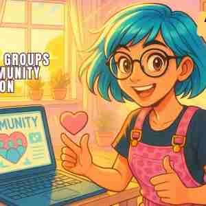 Coaching Groups and Community Building on LinkedIn Coaching Groups and Community Building on LinkedIn