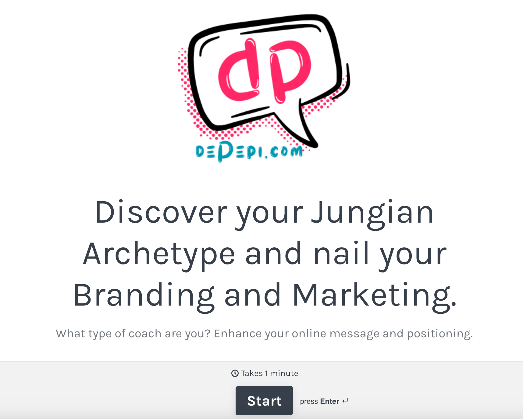 Jungian Archetypes for Coaches Quiz