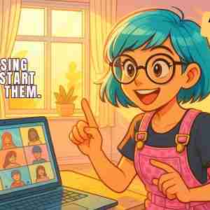 Stop Chasing Clients. Start Teaching Them. (Building a Community) Stop Chasing Clients. Start Teaching Them. (Creating a Community)