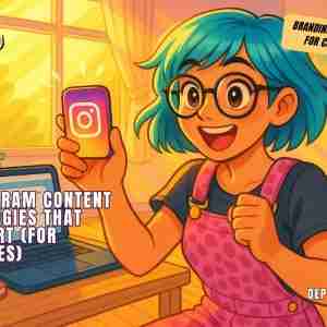 Instagram Content Strategies That Convert (for Coaches) Instagram Content Strategies That Convert (for Coaches)